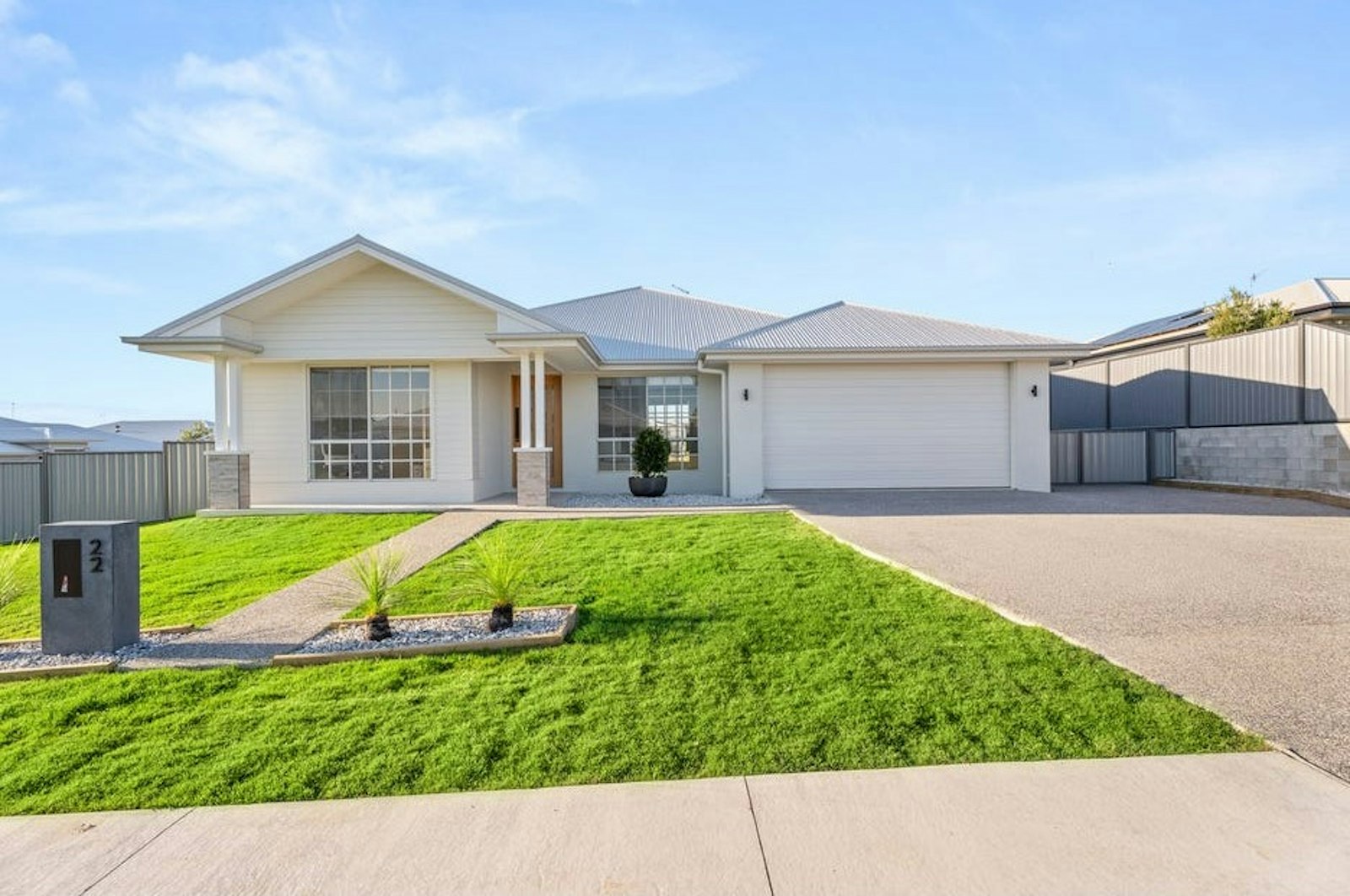 Lot 108 Messer Drive KAWUNGAN, QLD 4655-2