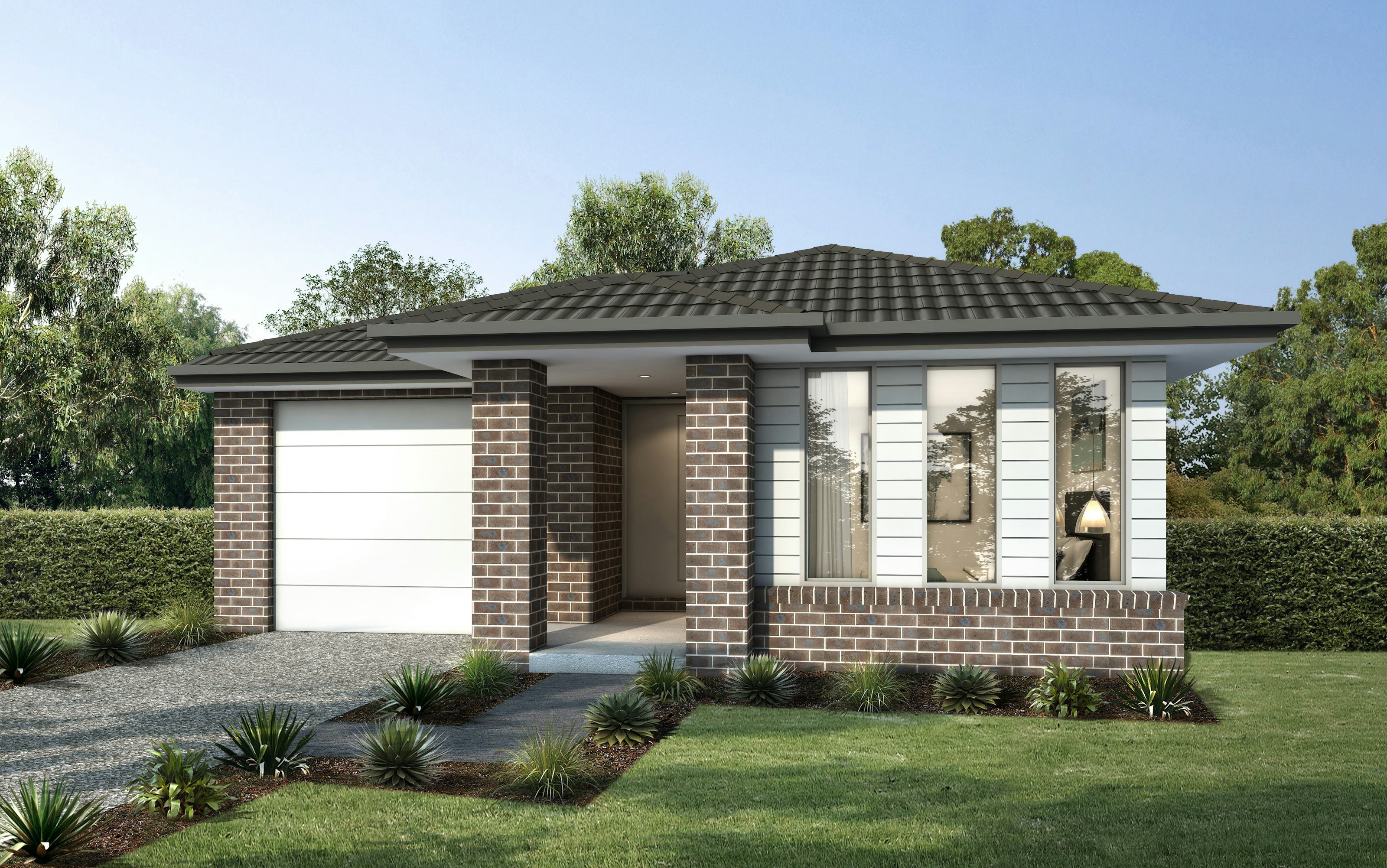 Lot 213 Westernlea Way Deanside, VIC 3336