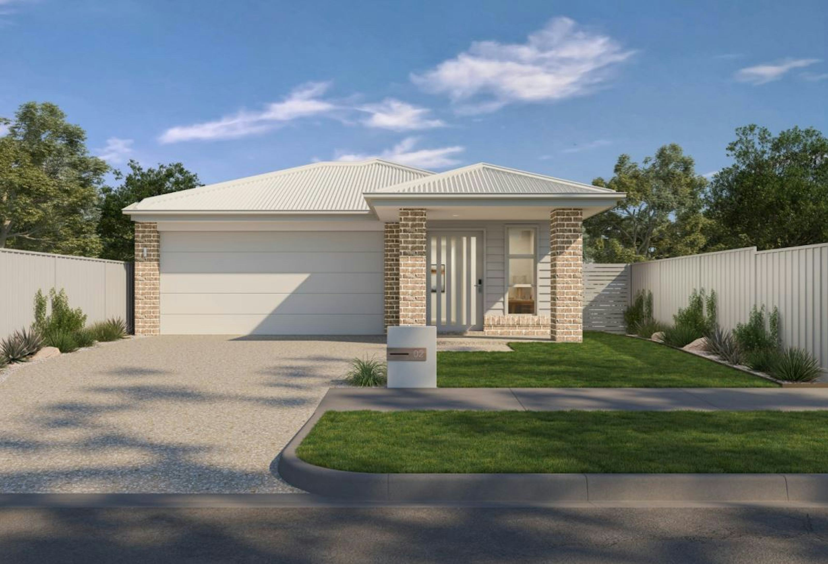 3560 Flagstone Flagstone, QLD 4280