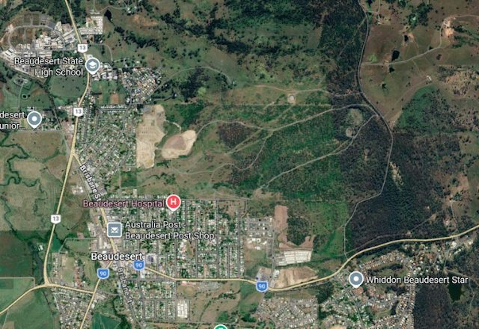 518 Vista Place BEAUDESERT, QLD 4285-9