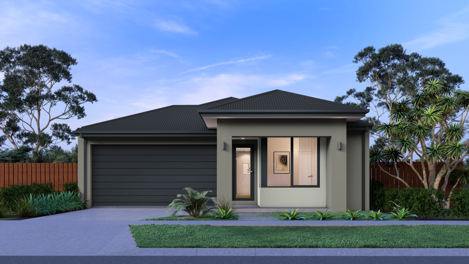 46054 Spion Street CRAIGIEBURN, VIC 3064-1