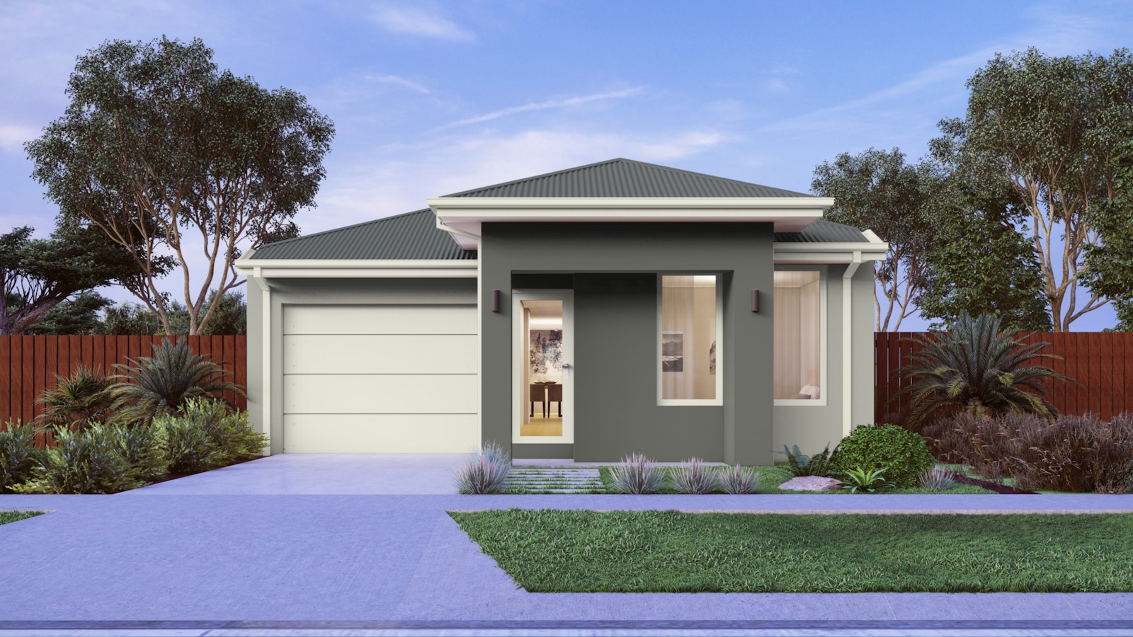 46054 Spion Street CRAIGIEBURN, VIC 3064-2