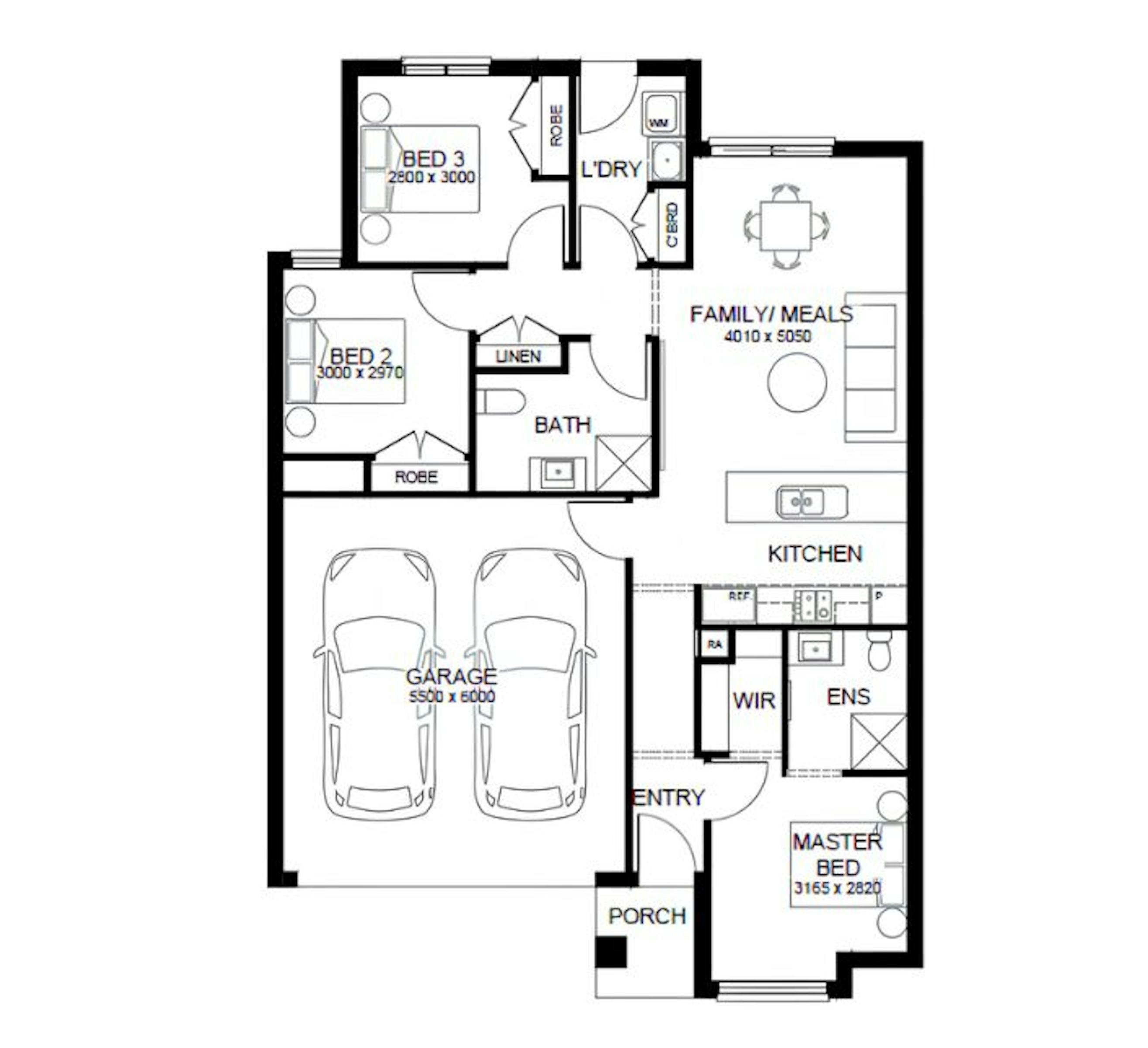 780 Springfall Rd. TARNEIT, VIC 3029-3