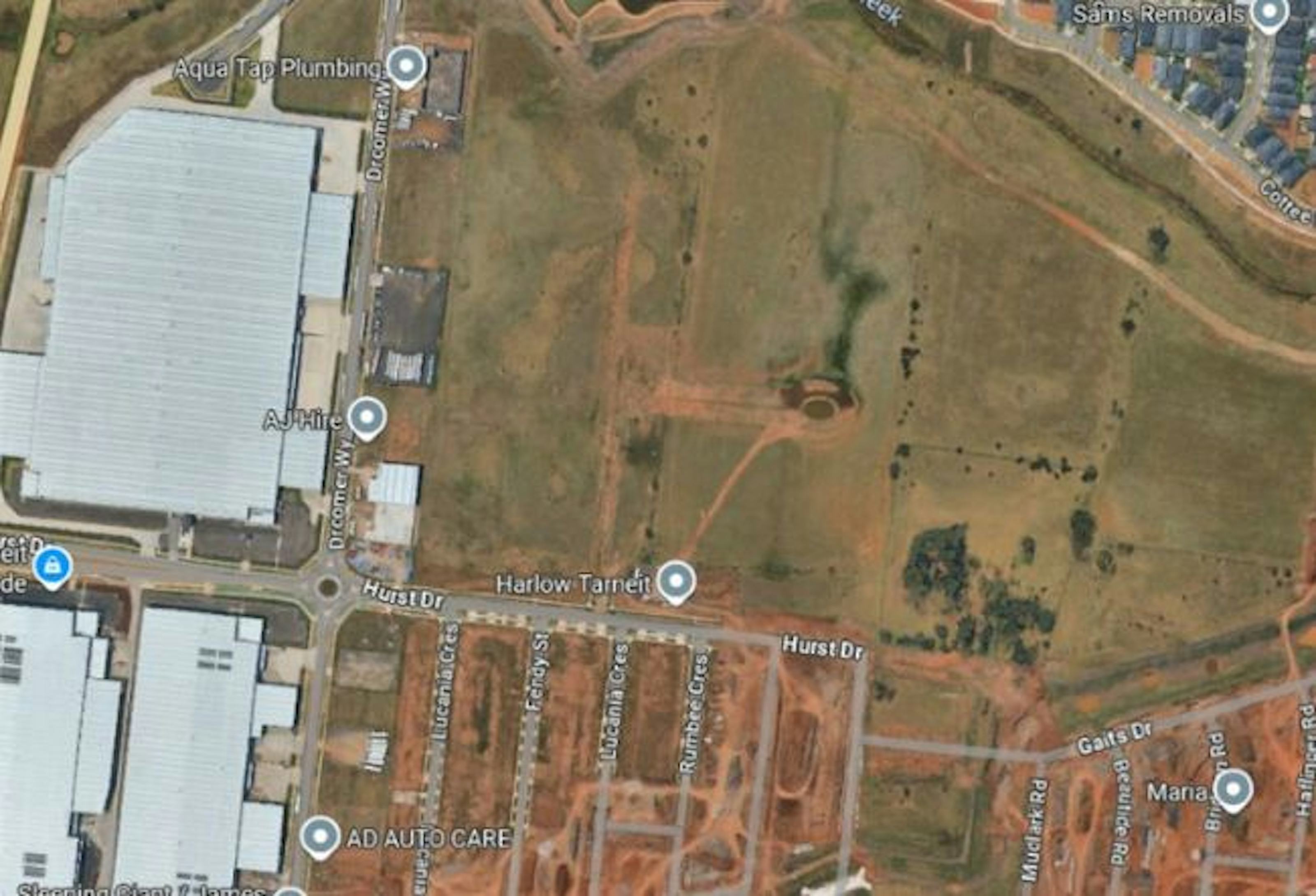 780 Springfall Rd. TARNEIT, VIC 3029-7