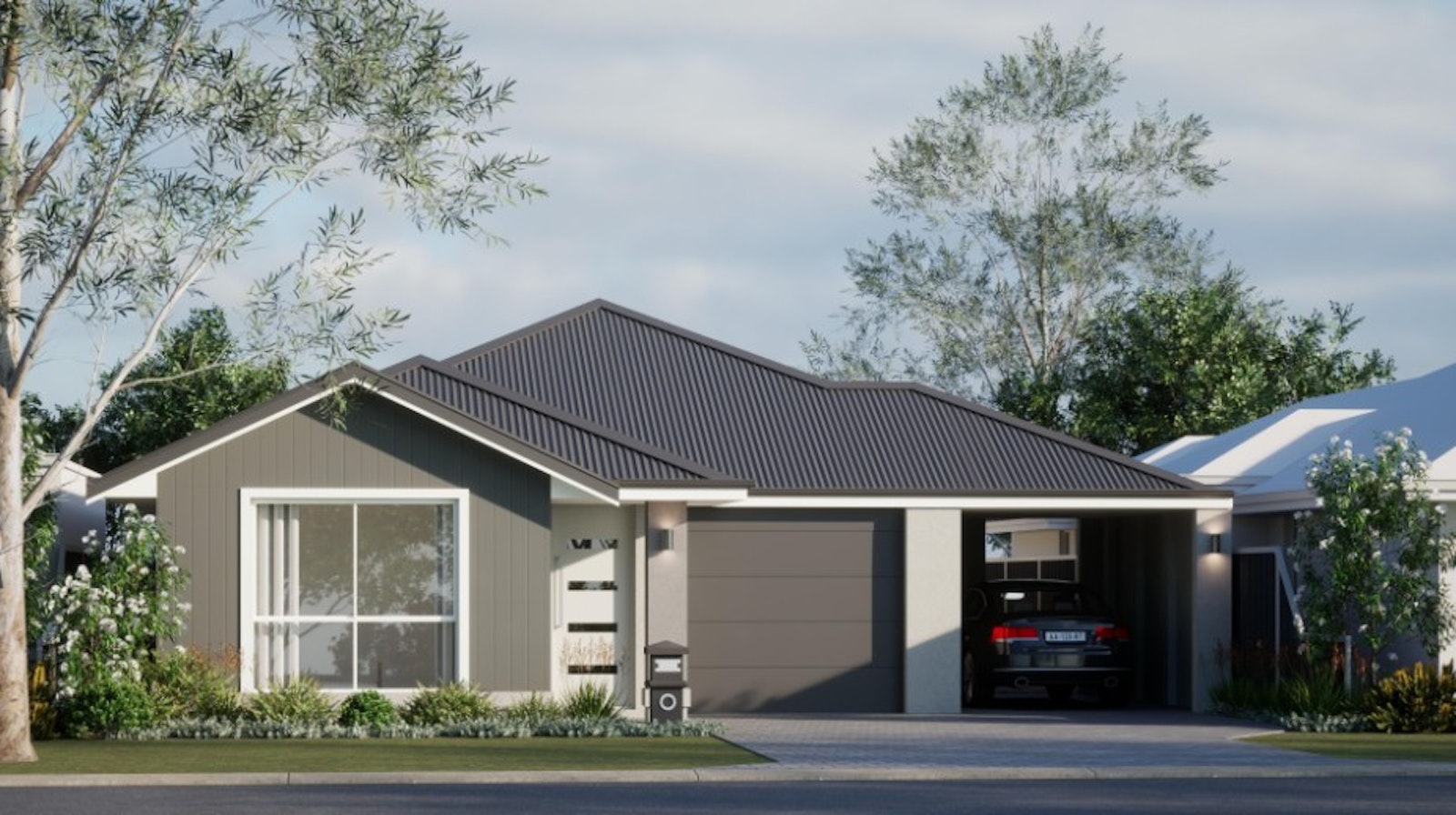 55 The Crest Estate BALDIVIS, WA 6171