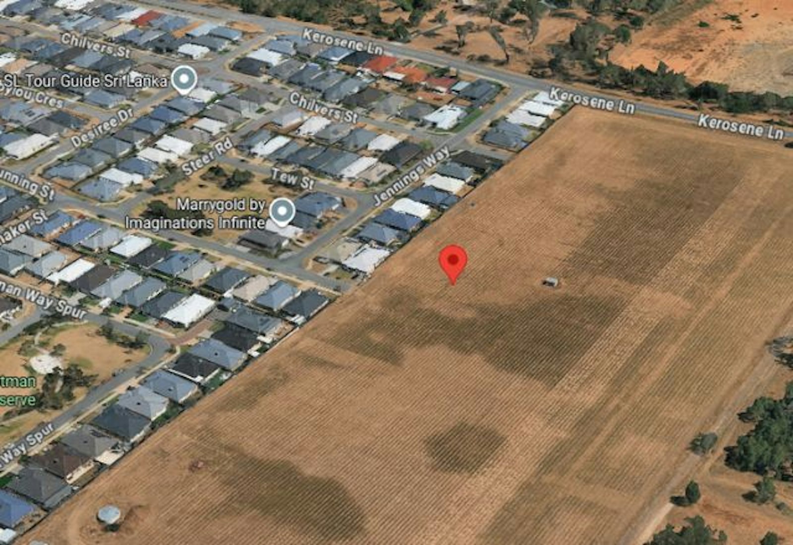 55 The Crest Estate BALDIVIS, WA 6171-10