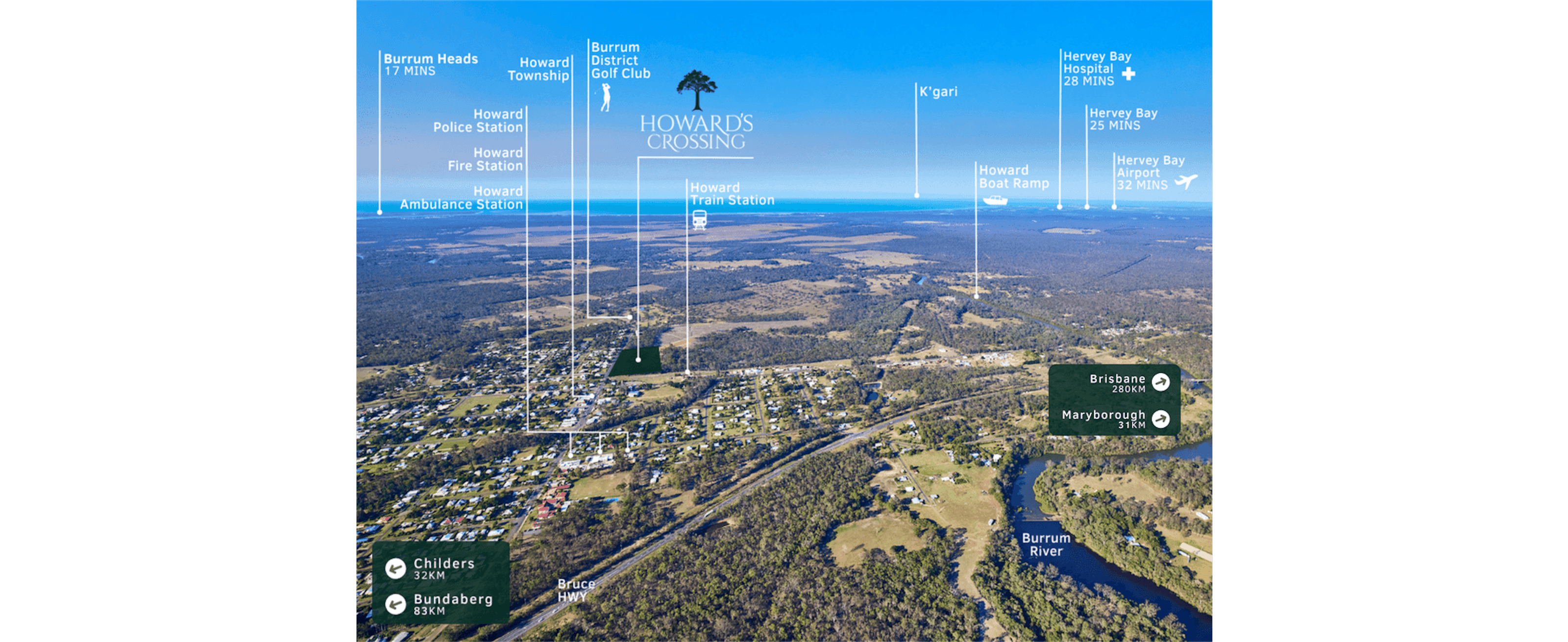 Lot 9 New Road Howard, QLD 4659-2