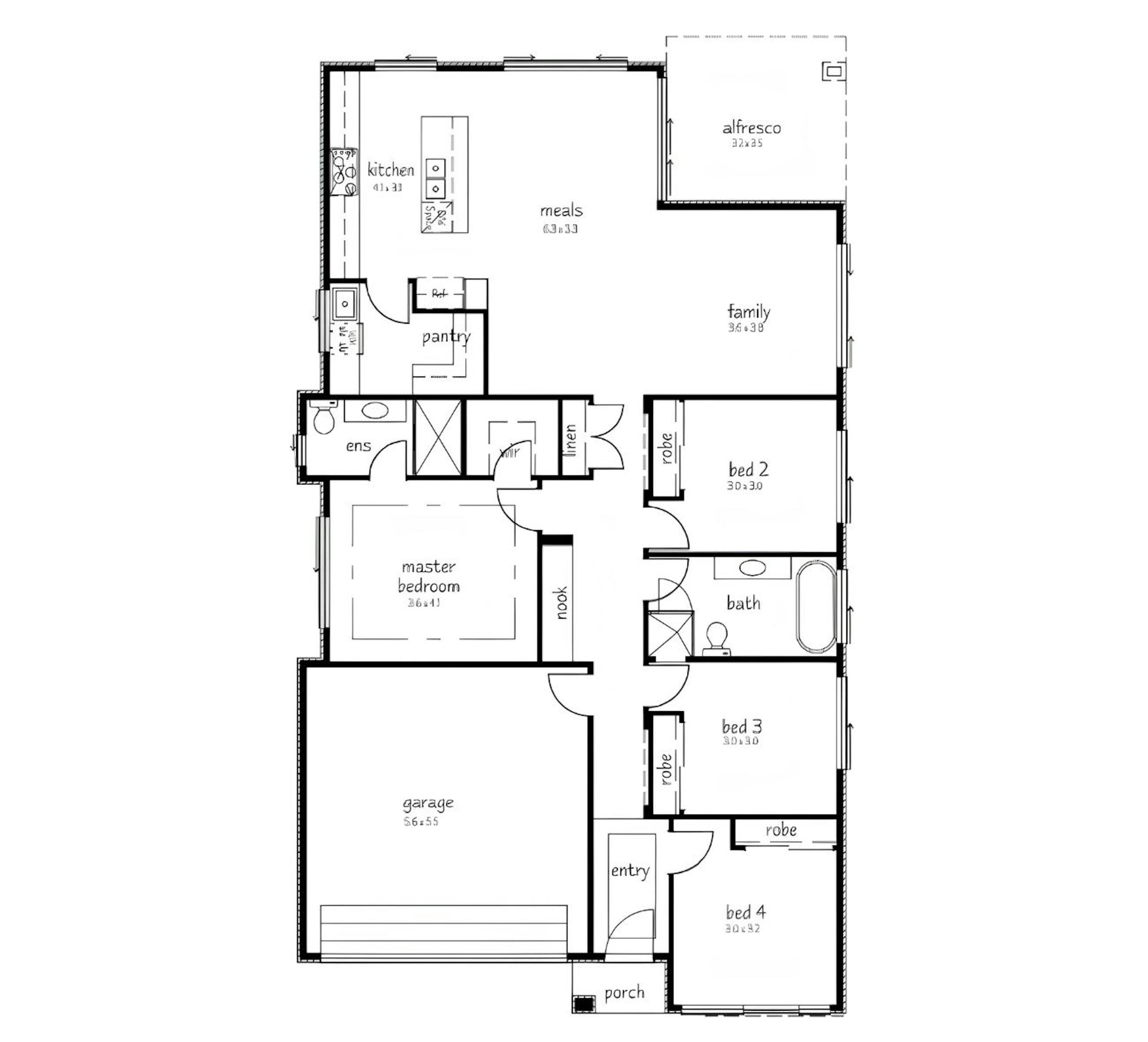 292 95 Gradwells Rd DORA CREEK, NSW 2264-6
