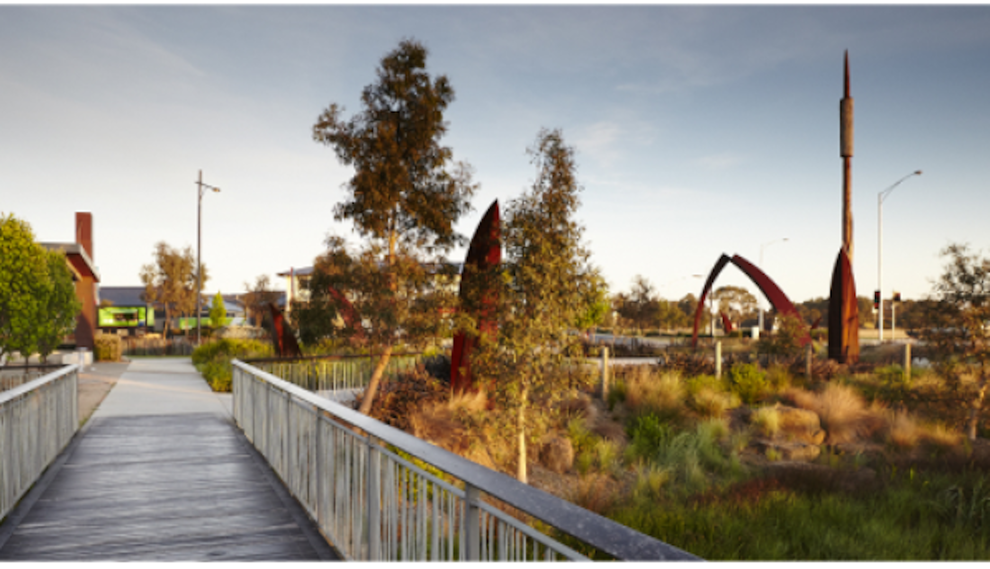 11914 Surf Coast Highway & Warralily Boulevard ARMSTRONG CREEK, VIC 3217-1