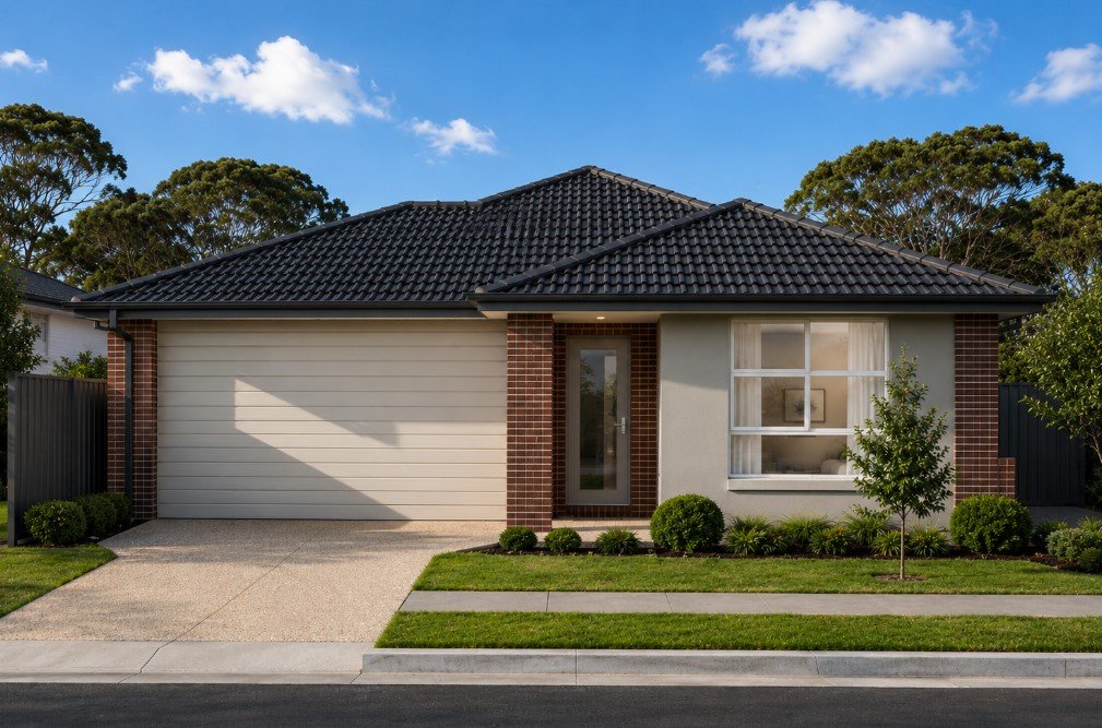 Lot 101 The Lookout Estate, Elliminyt VIC