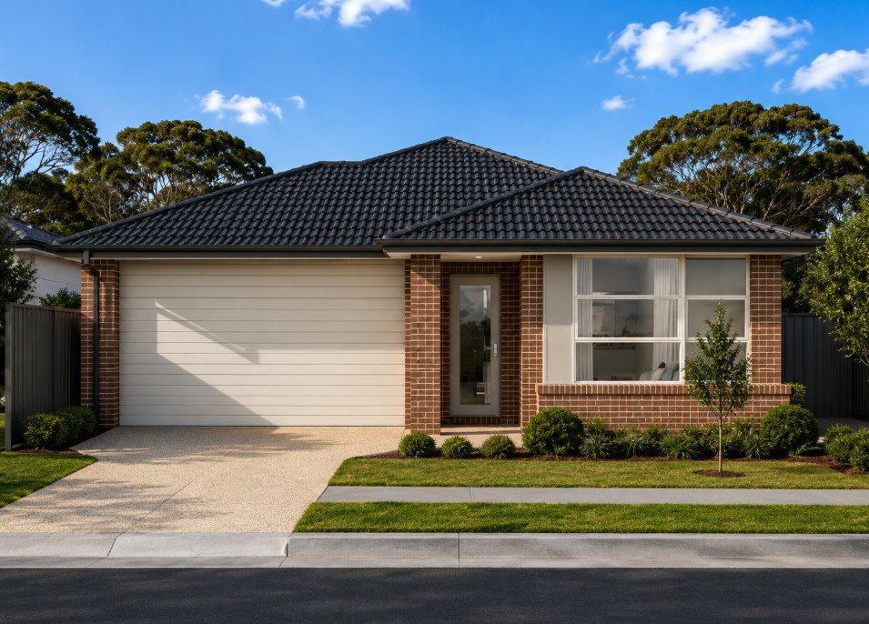 Lot 102 The Lookout Estate, Elliminyt VIC