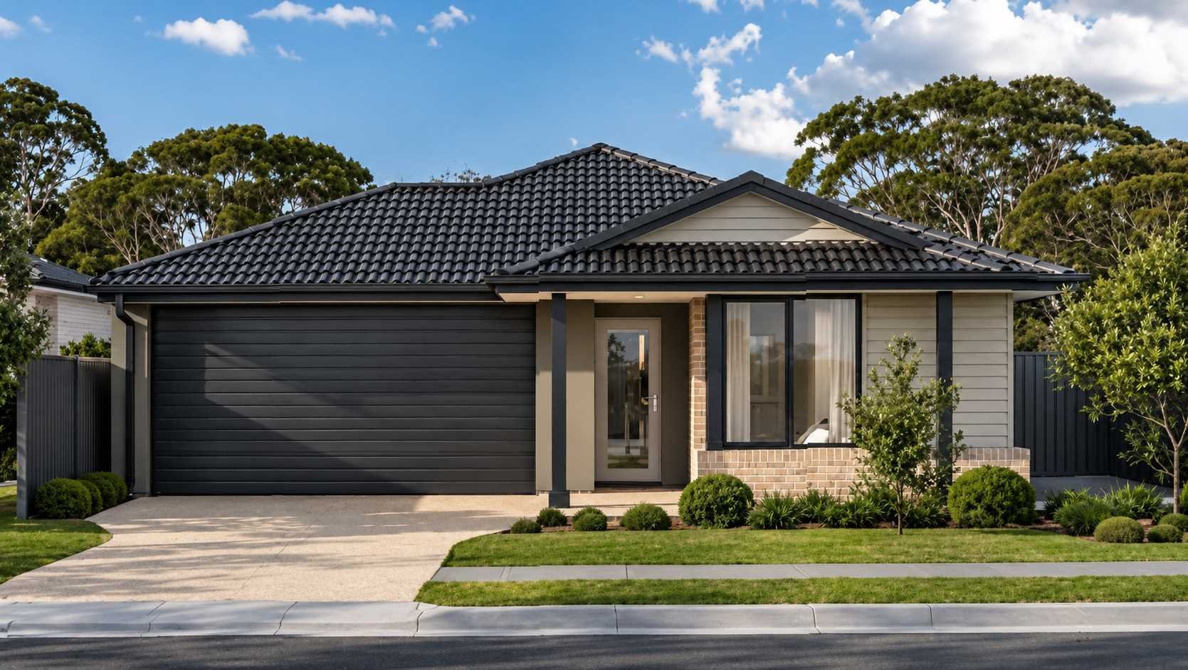 Lot 2240 Grandview Estate, Truganina VIC