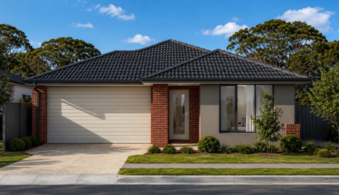 Lot 2242 Grandview Estate, Truganina VIC