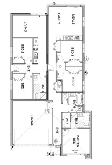 Lot 28 Gordon Street, Morwell VIC-1