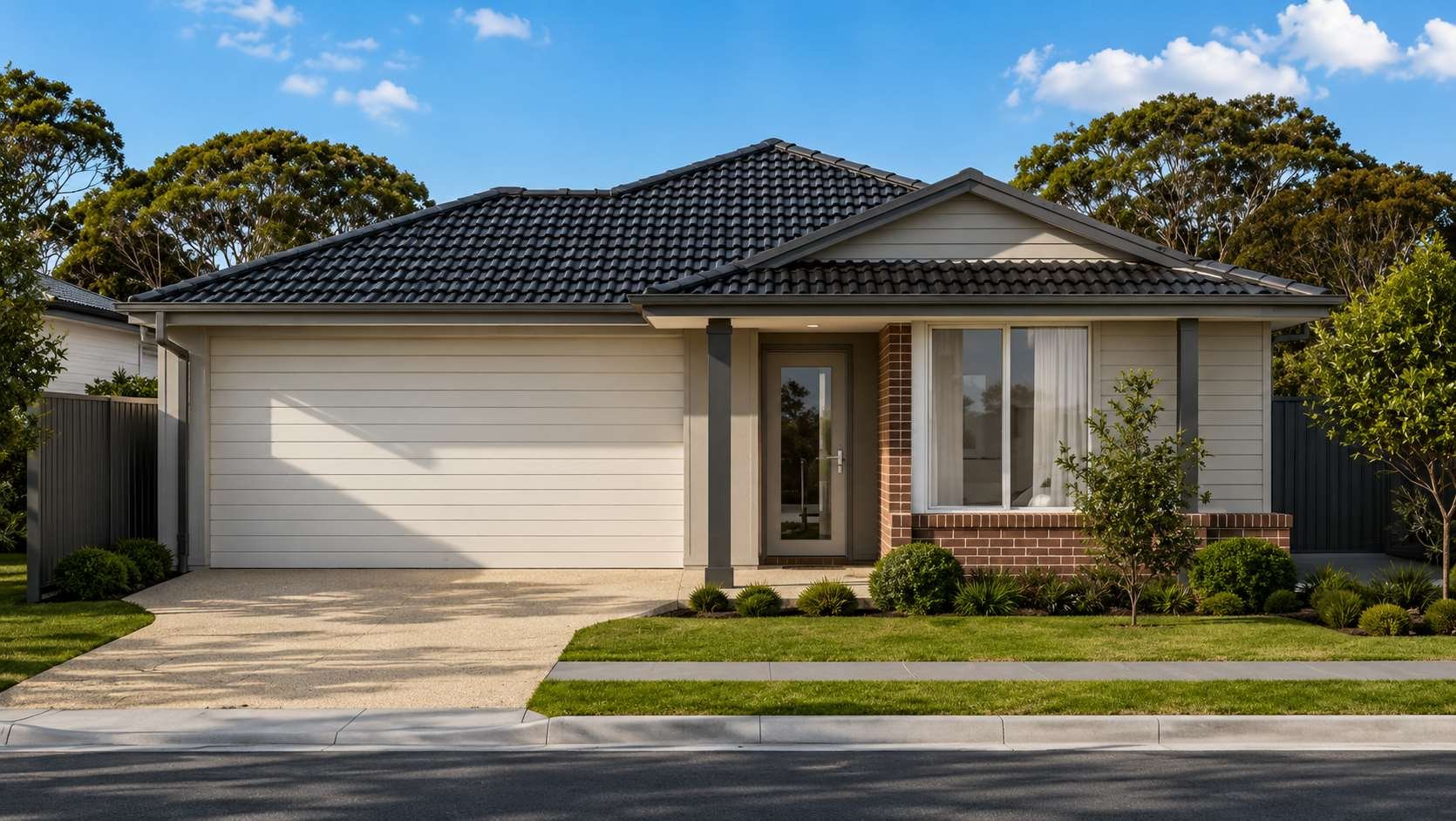 Lot 501 Kimberley Estate, Sunbury VIC