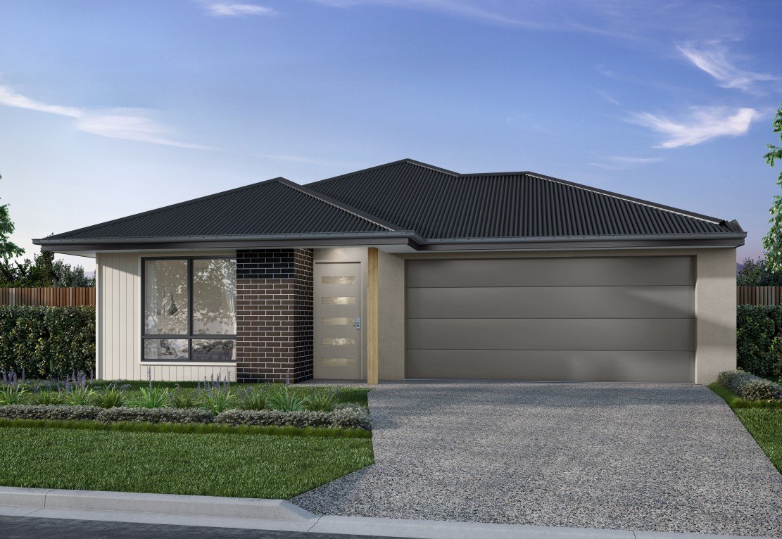 Lot 1234 White Oak Avenue, Morayfield QLD