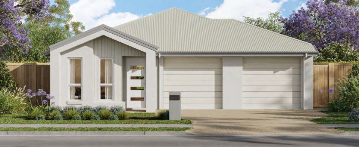 Lot 1801 Affinity Estate, Morayfield QLD