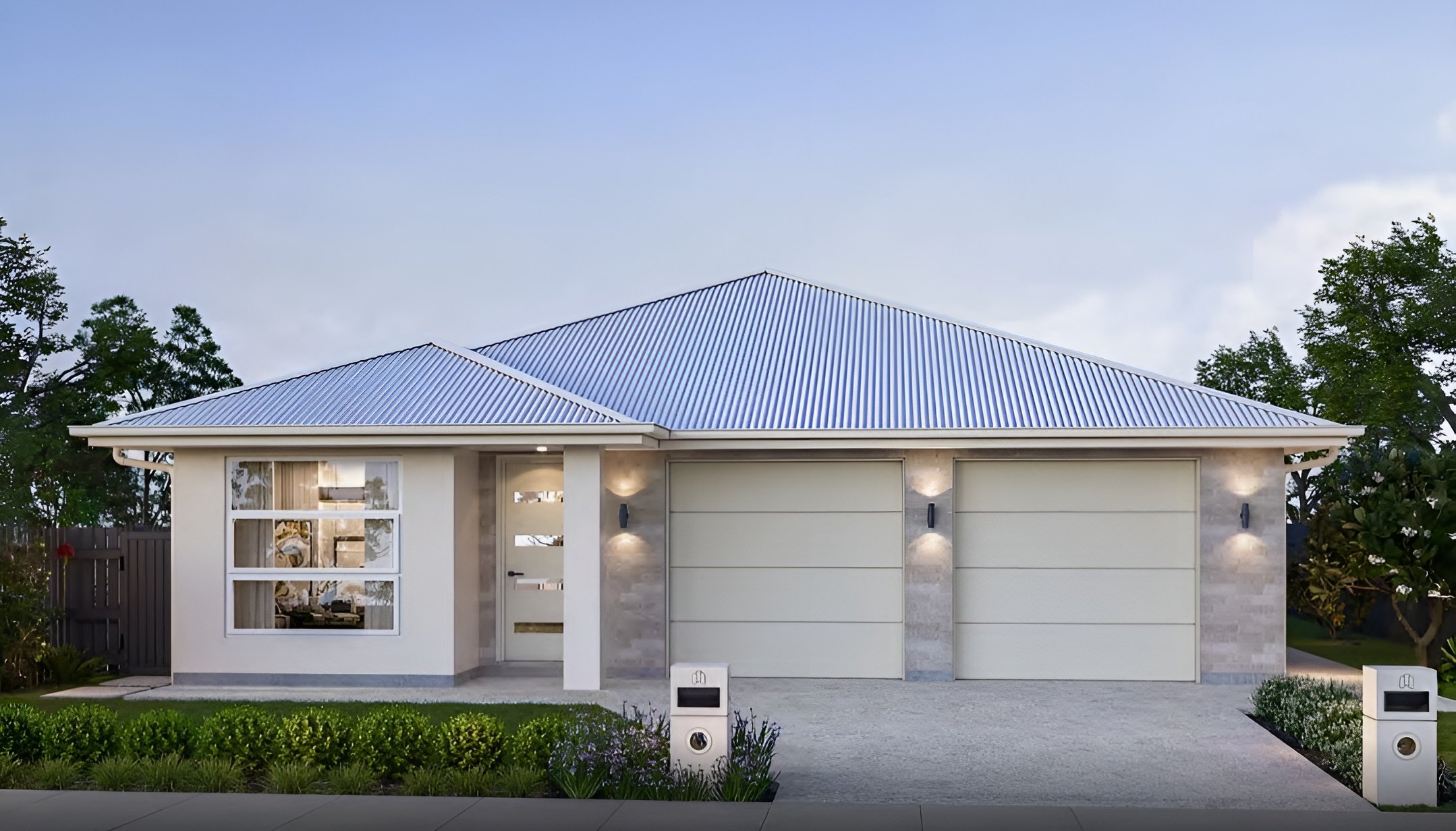 Lot 1 Logan Street, Eagleby QLD