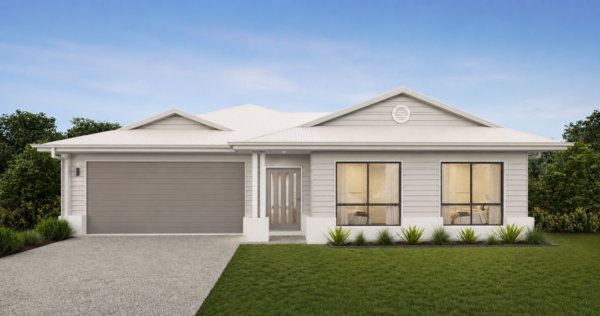 Lot 288 Riverstone Springs Estate, Riverbend QLD