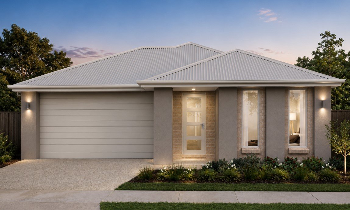 Lot 462 Zephyr Street, Lilywood QLD