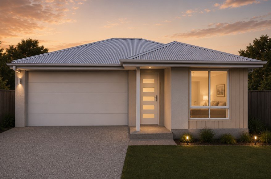 Lot 47 William Street, Howard QLD