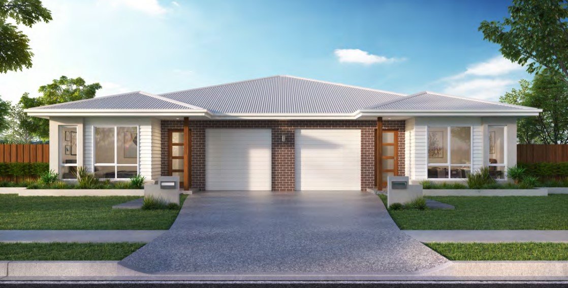 Lot 51 12 Flame Tree Drive, Burrum Heads QLD