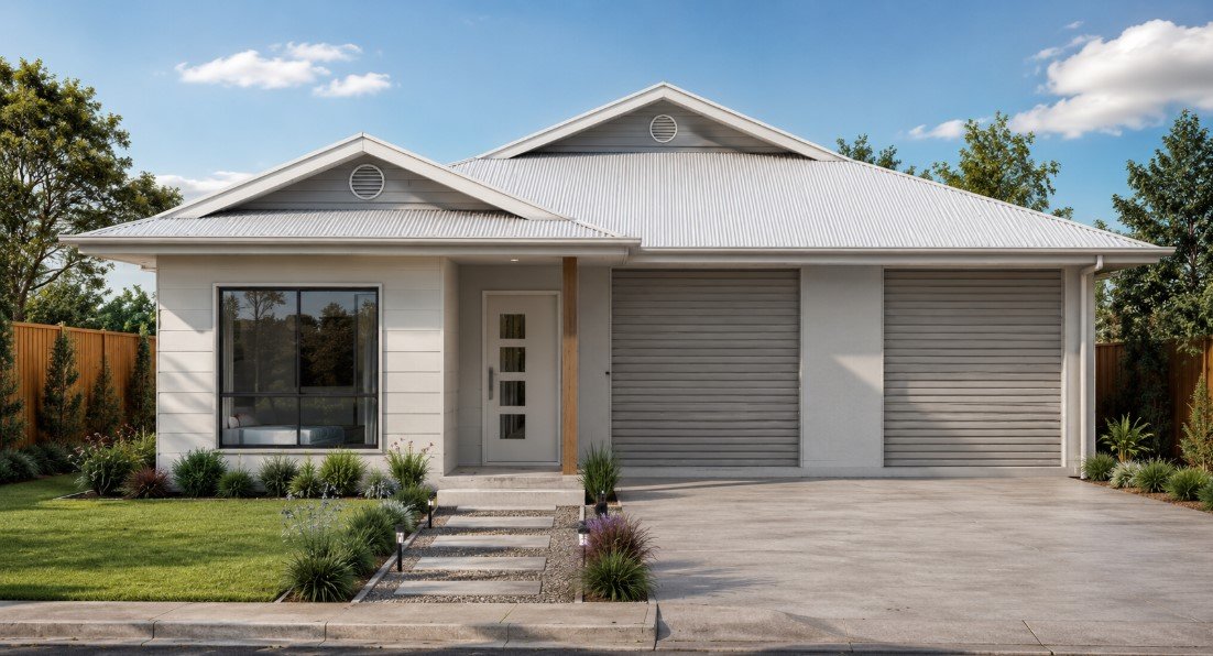 Lot 61 Somerville Circuit, Park Ridge QLD