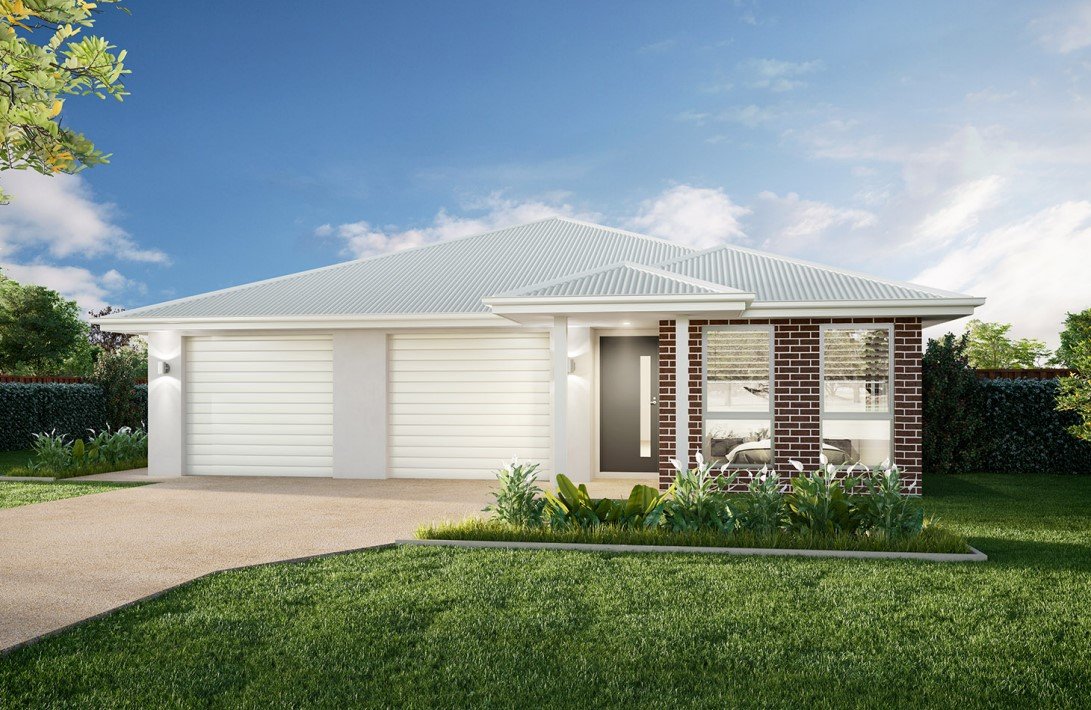 Lot 6 Manskie Street, Tinana QLD