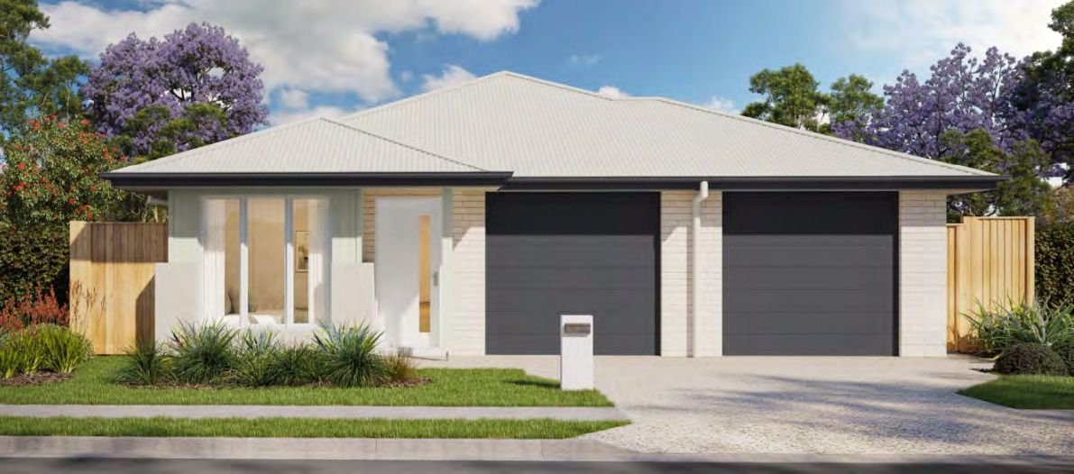 Lot 704 Regent Quarter, Joyner QLD