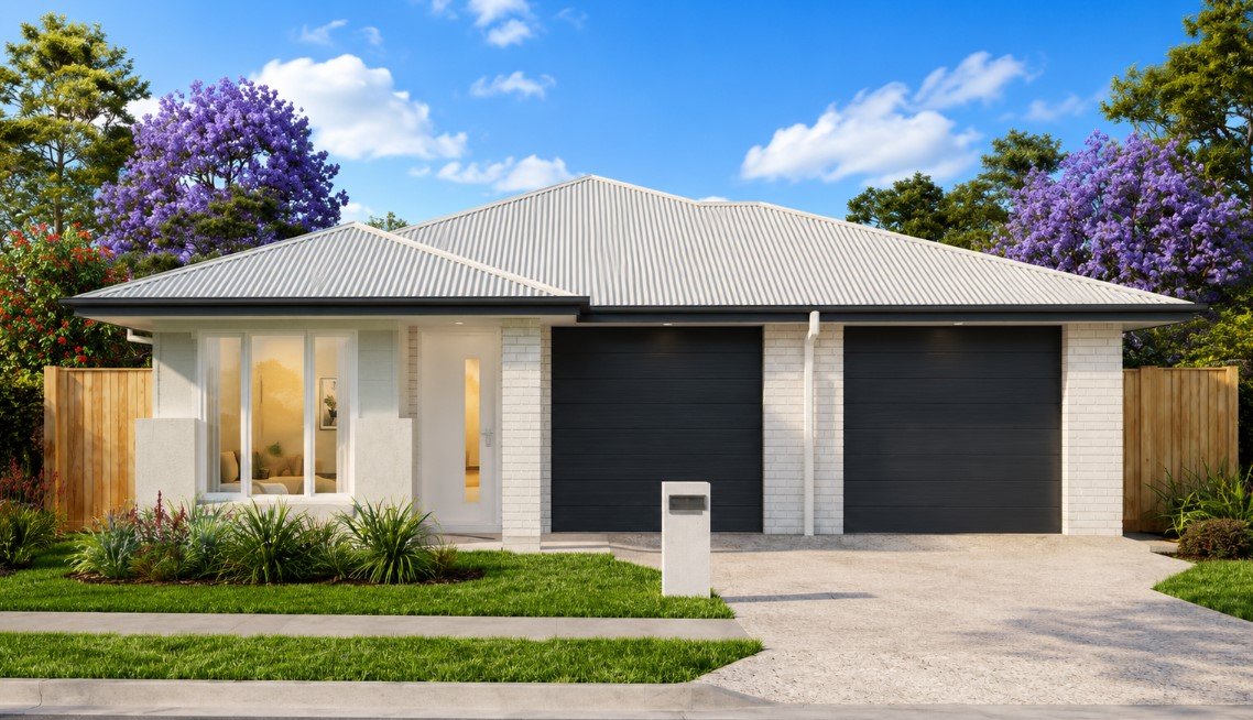 Lot 820 Regent Quarter, Joyner QLD