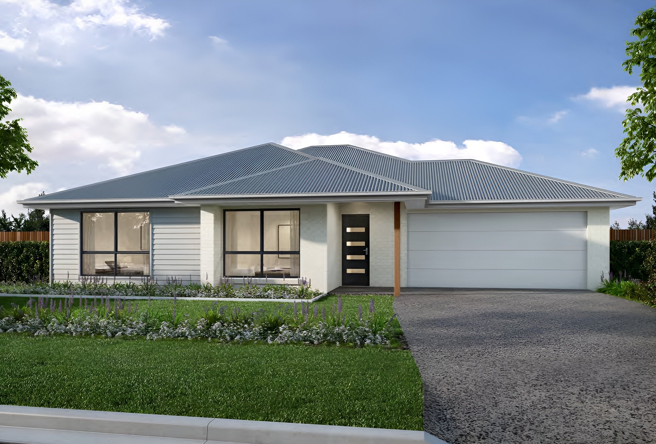 Lot 835 New Road, Highfields QLD