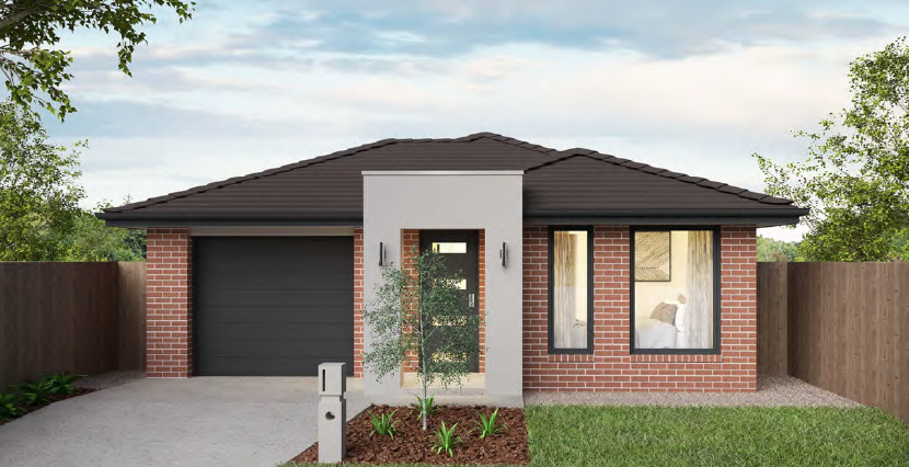 Lot 32859 - Cloverton Estate - Kalkallo