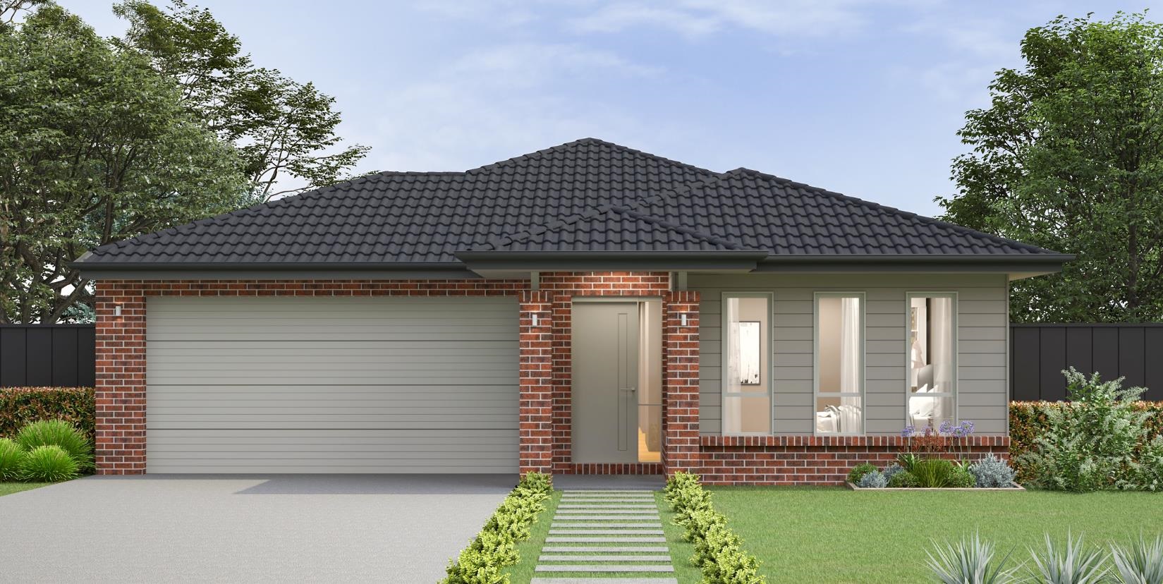Lot 55 - Grandview - Truganina