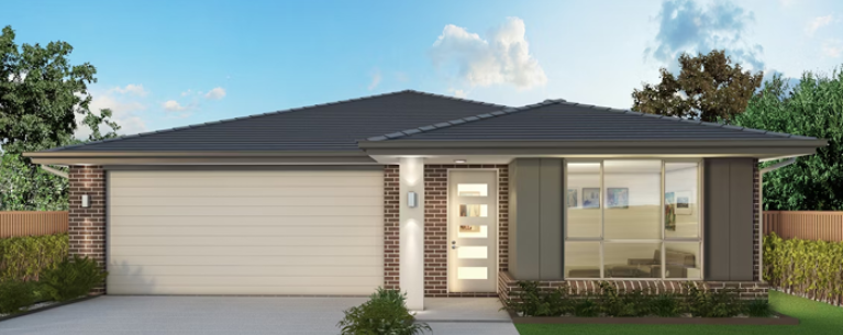 Lot 69 - Jensen Rise Estate - Wadalba