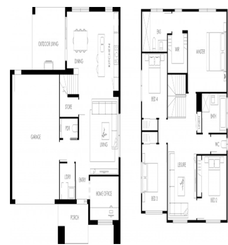 Lot 9 - Canvey Road - Upper Kedron-3