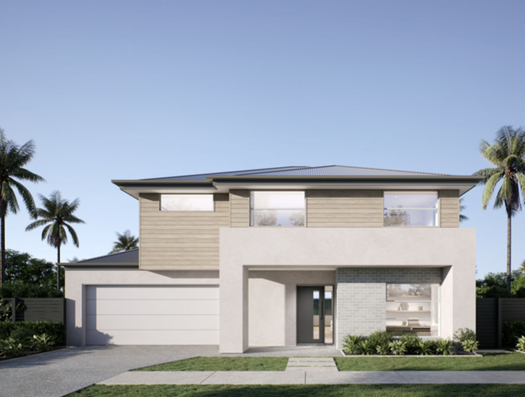 Lot 9 - Canvey Road - Upper Kedron