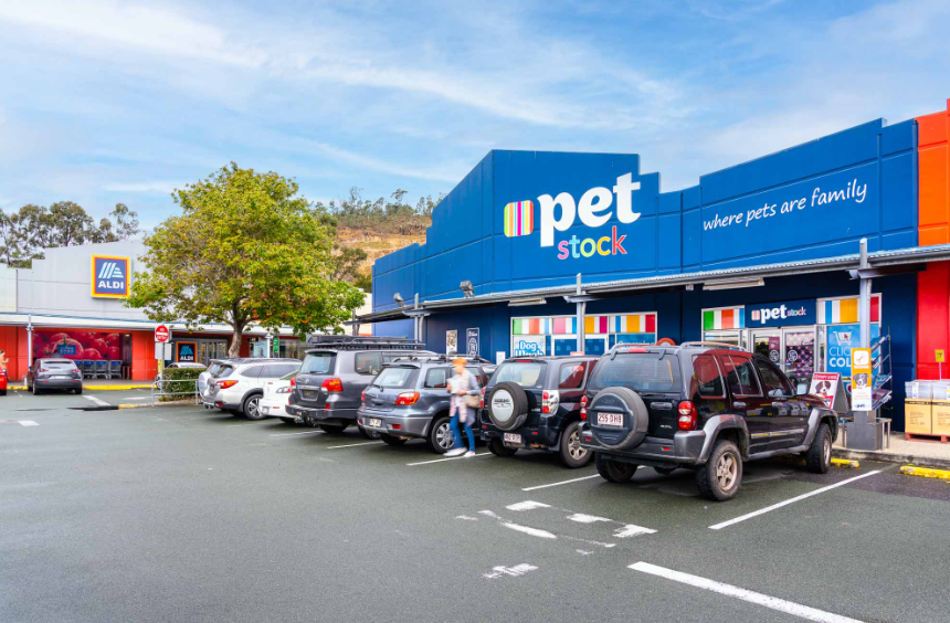 Lot 9 - Canvey Road - Upper Kedron-1