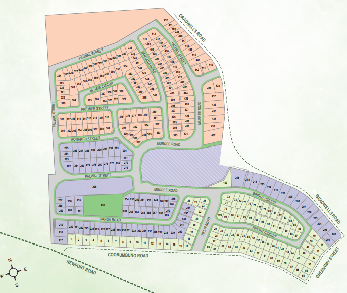 Lot 74 - Park Rise - Dora Creek -3