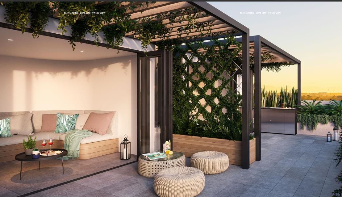Lot 808 - Due North - Preston-3
