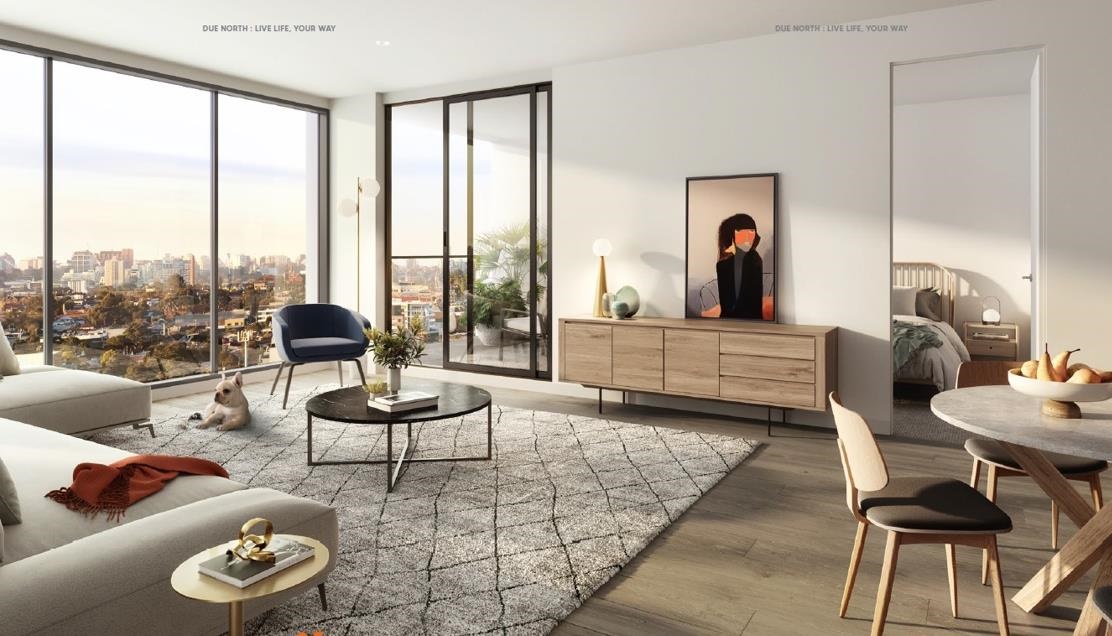 Lot 708 - Due North - Preston-2