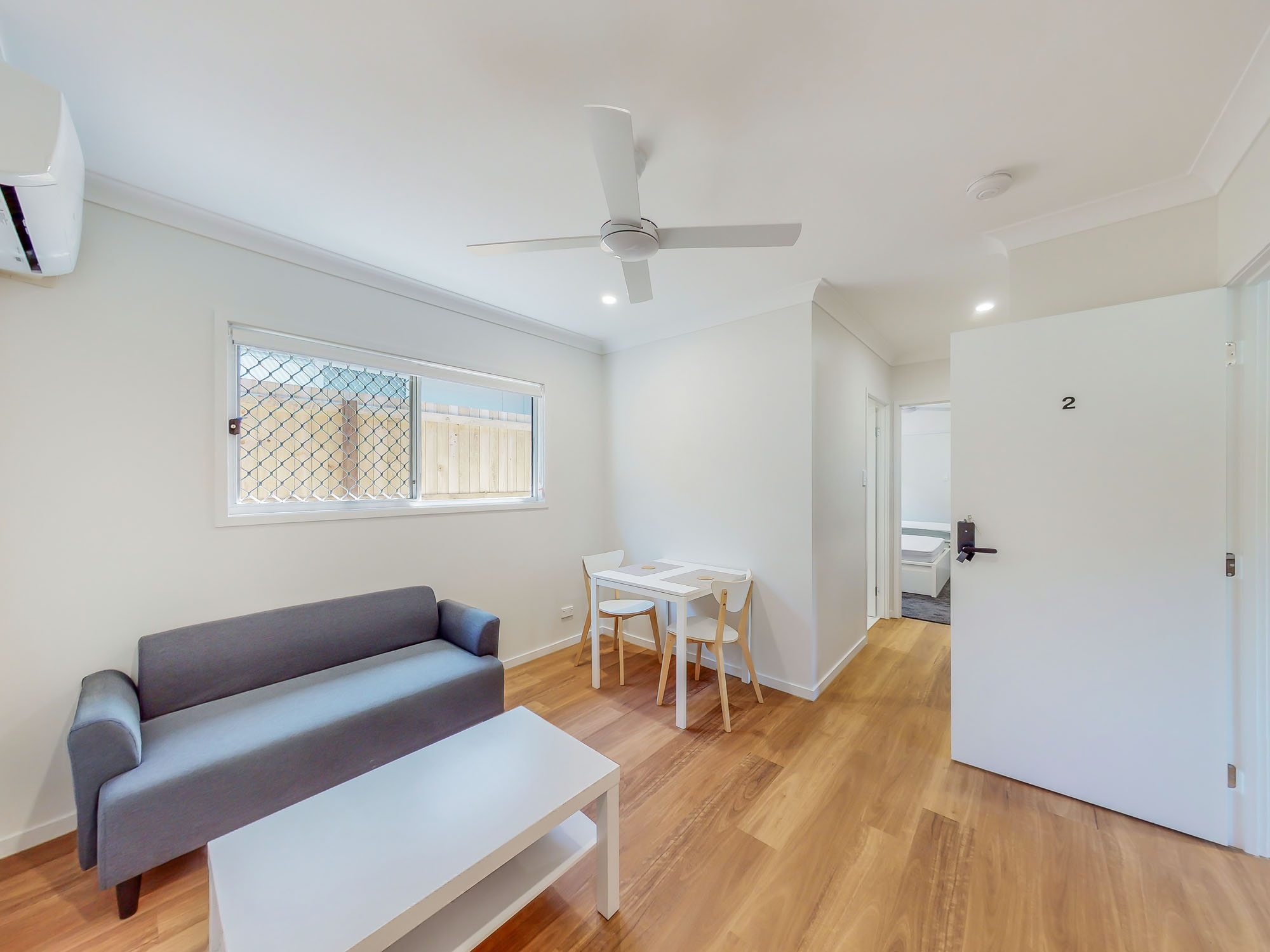Lot AIB - 1156 - ROOMING - Indooroopilly - Indooroopilly-2