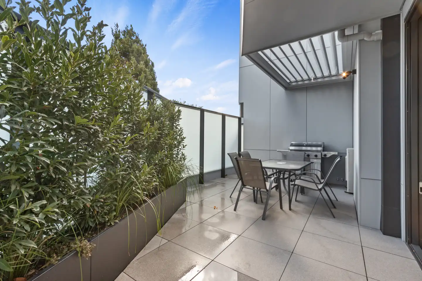Lot Unit 9 - The Mill Residences of Toorak - Toorak-1