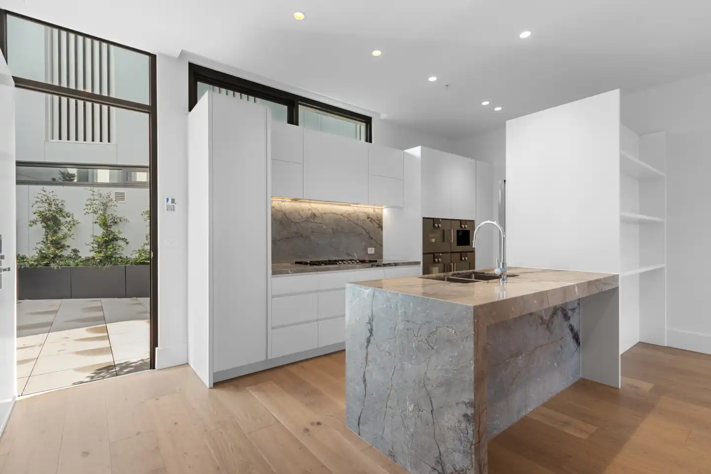 Lot Unit 18 - The Mill Residences of Toorak - Toorak-4