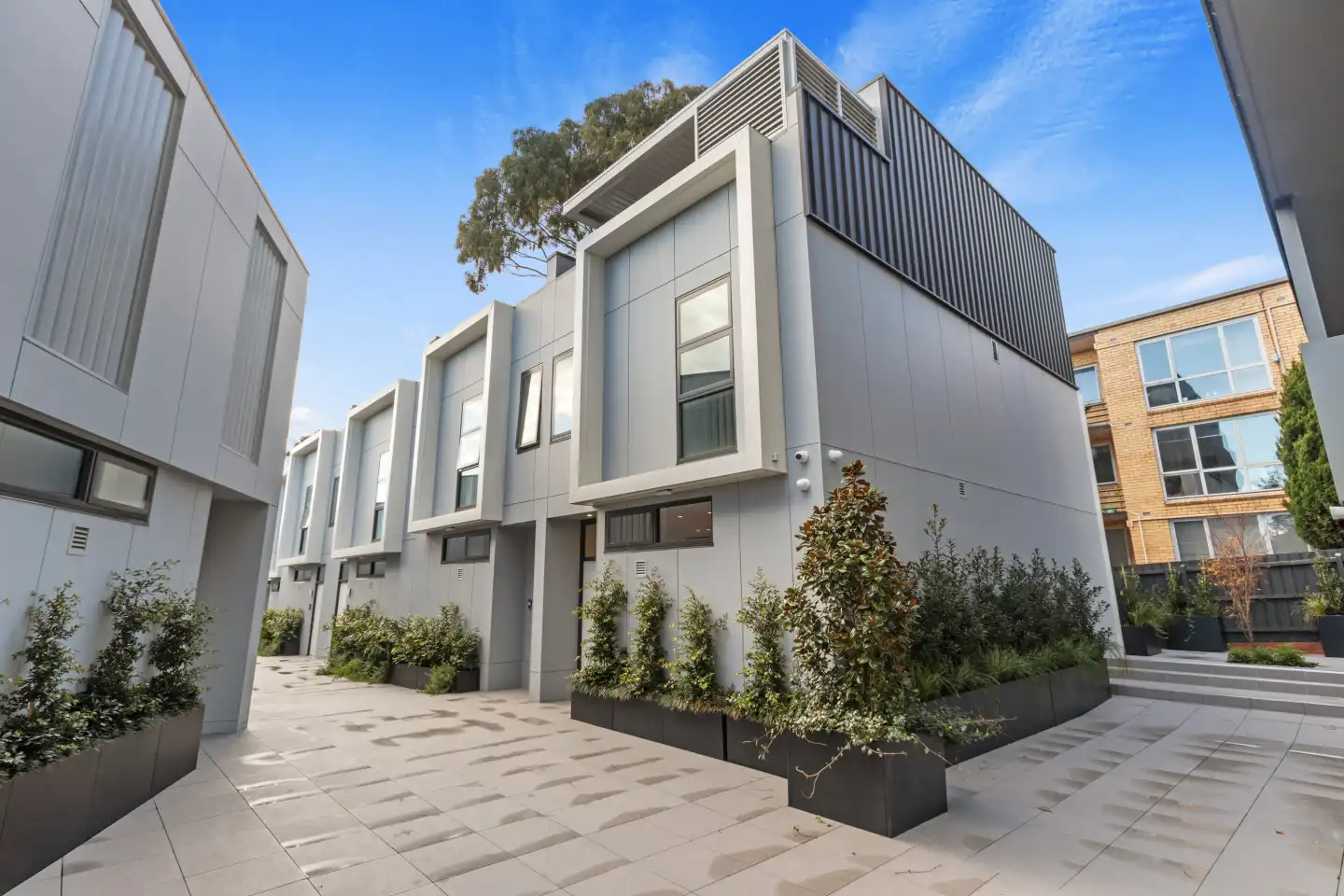 Lot Unit 6 - The Mill Residences of Toorak - Toorak