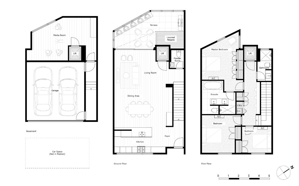 Lot Unit 19 - The Mill Residences of Toorak - Toorak-7
