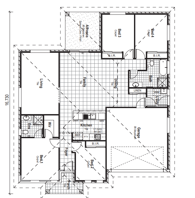 Lot 237 - Park Rise - Dora Creek -1