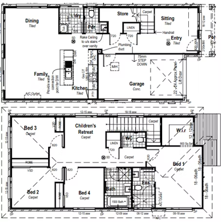 Lot 185 - Bringlley Road - Austral-1