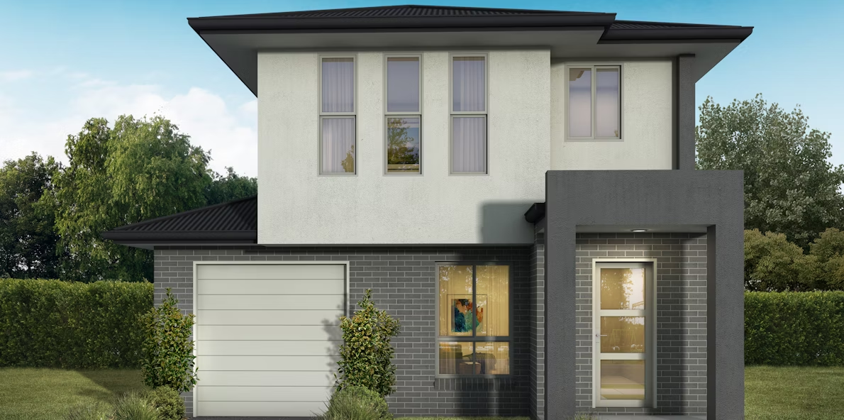 Lot 185 - Bringlley Road - Austral