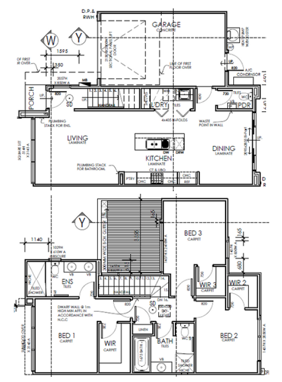 Lot 99 - 99 Vere Court - Deanside-1