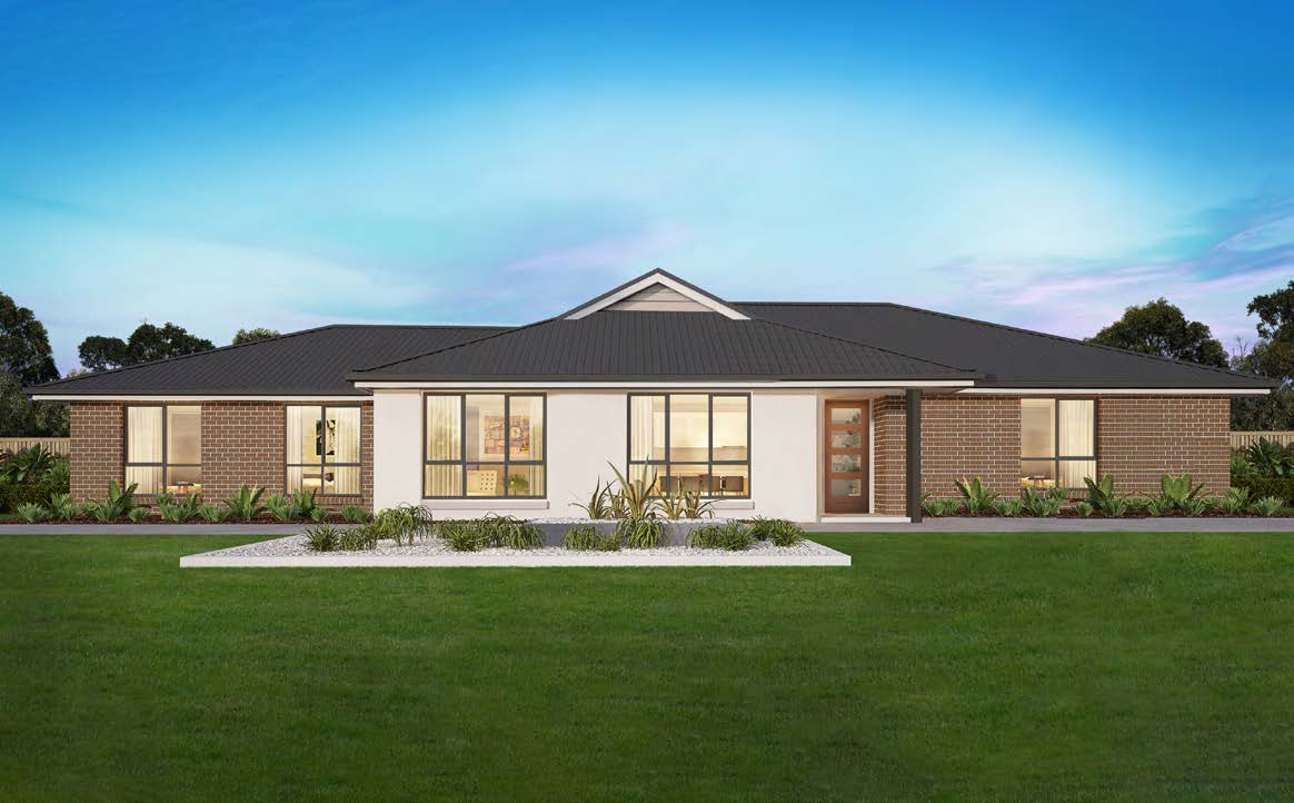 Lot 8 - Morisset Meadows - Morisset